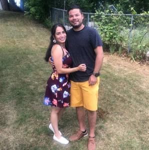 Meet your Posher, Miguel angel